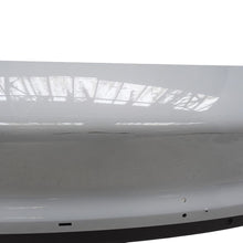 Load image into Gallery viewer, Porsche Macan front bumper 2024-2026 Off Road Design Pack Genuine 95C807221B
