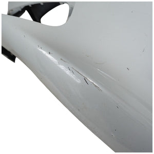 Mercedes Benz A Class front bumper 2018-2020 W177 Standard Genuine A1778853600
