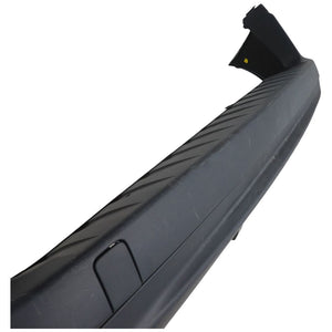 Renault Kangoo rear bumper 2008-2013 Genuine 8200499018
