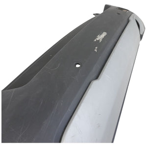 JEEP AVENGER Rear Bumper 2021 onwards GENUINE pn 735770974
