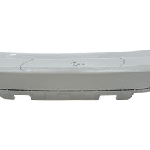 Load image into Gallery viewer, MG HS rear bumper upper section 5 Door 2019-2021 Genuine P10021180
