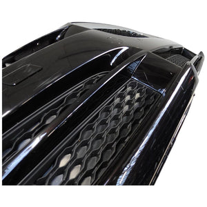 Jaguar XE front bumper SE Portfolio 2015-2020 Genuine Used GX73-17F003-AA