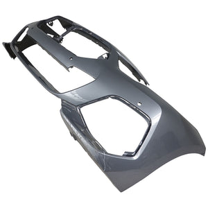 BMW 2 Series Gran Coupe F44 M SPORT FRONT BUMPER 2020 onward GENUINE 51118075476