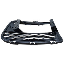Load image into Gallery viewer, Range Rover Sport front bumper right grill 2013-2017 Genuine DK62-17K946-AA
