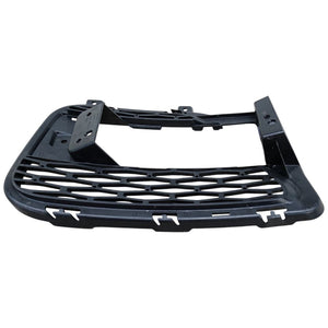 Range Rover Sport front bumper right grill 2013-2017 Genuine DK62-17K946-AA