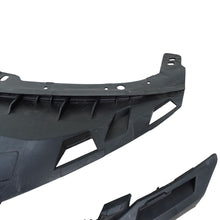 Load image into Gallery viewer, Peugeot Partner front bumper fitting plastic 2024-2026 Van Genuine 9856171680

