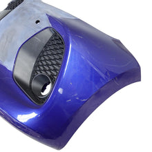 Load image into Gallery viewer, Mazda 2 Hybrid front bumper 2021-2024 Hatchback Genuine pn 53111 0DE50
