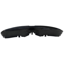 Load image into Gallery viewer, Renault Kangoo front bumper grill air duct guide 2021-2023 Genuine 628105159R
