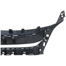 Load image into Gallery viewer, PEUGEOT 3008 FRONT BUMPER Upper Grill Fitting Support 2017 on GENUINE 9814278877
