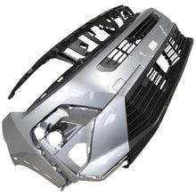 Load image into Gallery viewer, Peugeot Rifter front bumper 2024-2026 facelift Genuine 9856169580
