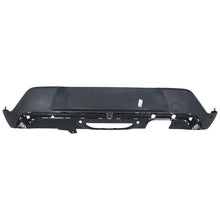 Load image into Gallery viewer, Vauxhall Mokka front bumper lower section 2020-2024 Genuine pn 9835277680
