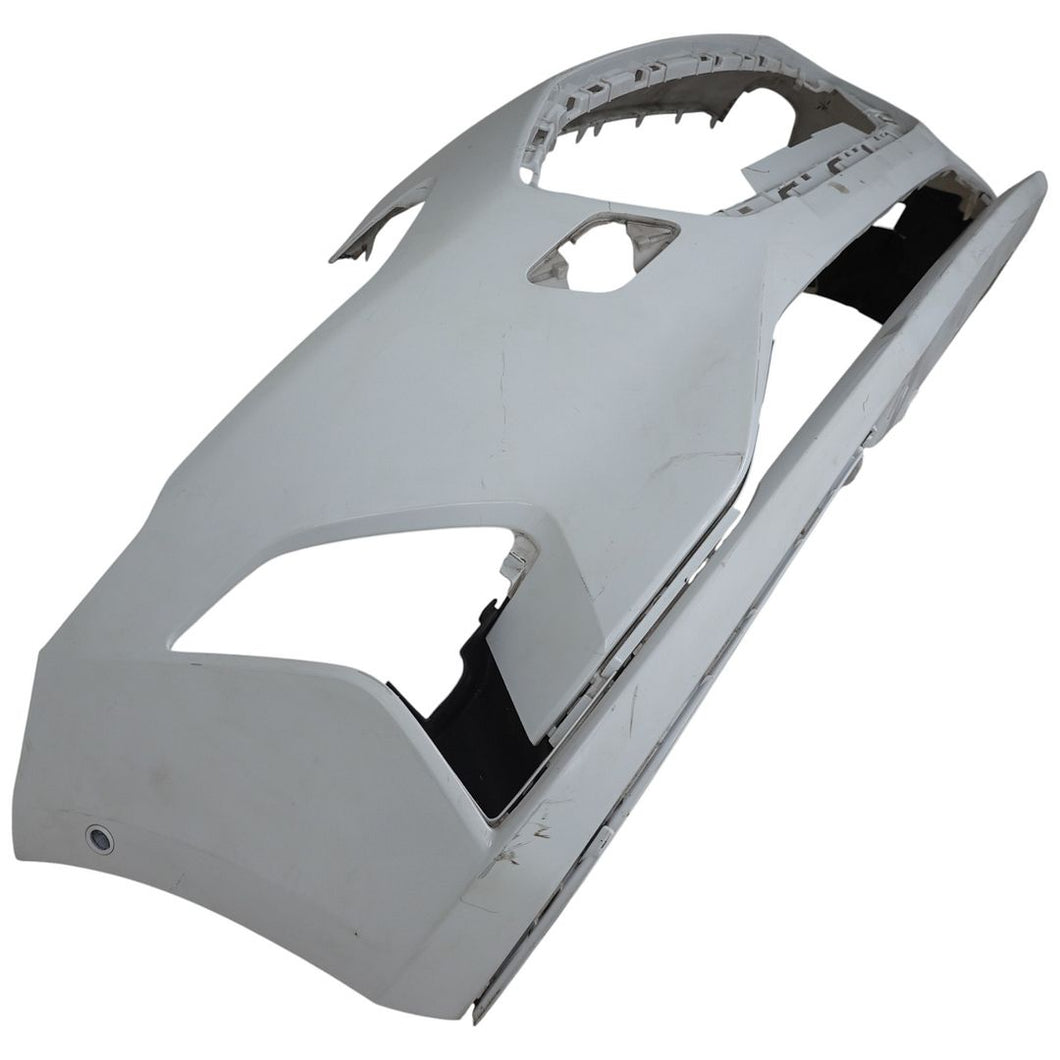 FORD FOCUS FRONT BUMPER 2018 onwards Hatchback GENUINE pn JX7B-17757-A