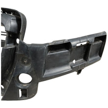 Load image into Gallery viewer, Peugeot 308 front bumper upper grill 2014-2016 Genuine AA36691394
