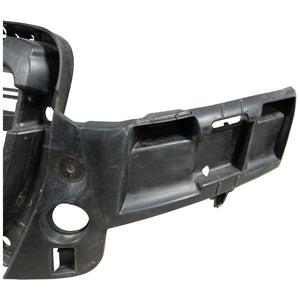 Peugeot 308 front bumper upper grill 2014-2016 Genuine AA36691394