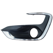 Load image into Gallery viewer, Ford KA+ Plus Active front bumper LH fog grill 2018-2021 Hatchback J7BB-17B217-A
