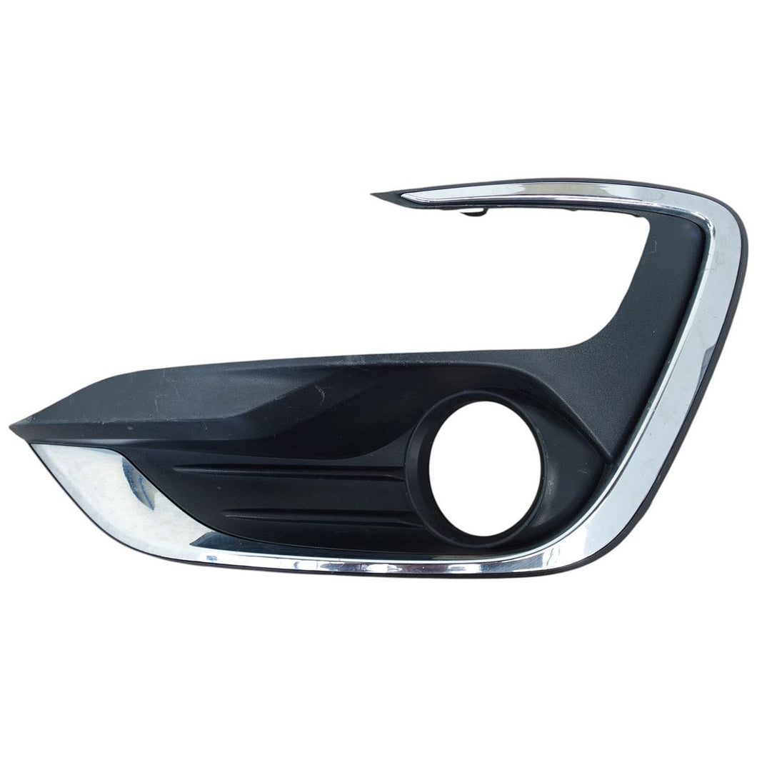 Ford KA+ Plus Active front bumper LH fog grill 2018-2021 Hatchback J7BB-17B217-A