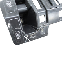 Load image into Gallery viewer, Volkswagen ID7 ID.7 front bumper upper grill trim 2020-2025 Genuine 14A853053A
