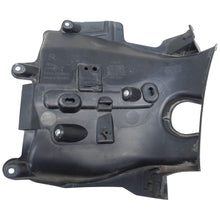 Load image into Gallery viewer, Jaguar I Pace front bumper upper grill 2018-2024 Electric Genuine M9D3-17820-A
