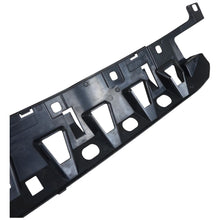 Load image into Gallery viewer, Jaguar F Pace front bumper upper fitting trim support Genuine HK83-17640-AB
