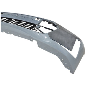 BMW 3 SERIES M Sport FRONT BUMPER G20 Saloon 2023 onward GENUINE 51118085444