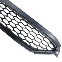 Load image into Gallery viewer, Jaguar I Pace front bumper lower grill 2018-2023 SUV Genuine J9D3-17K945-A
