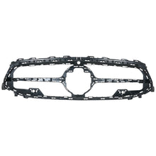 Load image into Gallery viewer, MERCEDES BENZ CLA AMG FRONT BUMPER Grill Backing C118 2023on GENUINE A1188883800
