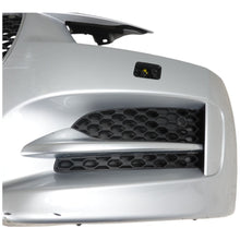 Load image into Gallery viewer, Jaguar XE R Sport front bumper saloon or estate Genuine pn GX7M-17F003-AA
