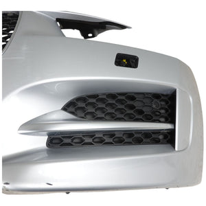 Jaguar XE R Sport front bumper saloon or estate Genuine pn GX7M-17F003-AA
