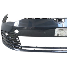 Load image into Gallery viewer, Volkswagen Golf front bumper 2020-2024 Hatchback Genuine pn 5H0807221H
