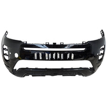 Load image into Gallery viewer, Range Rover Evoque R Dynamic front bumper 2019-2024 Genuine K8D2-17F003-E
