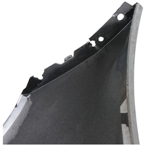 Mercedes Benz EQC AMG Line front bumper 2020-2024 Genuine A2938859900
