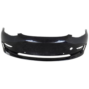 Tesla Model 3 front bumper Hatchback 2017-2020 Genuine pn 1519966-00-A