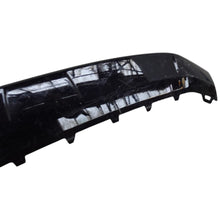 Load image into Gallery viewer, Skoda Kamiq rear bumper 2024-2025 Compact SUV 5 Door Genuine pn 658807421L
