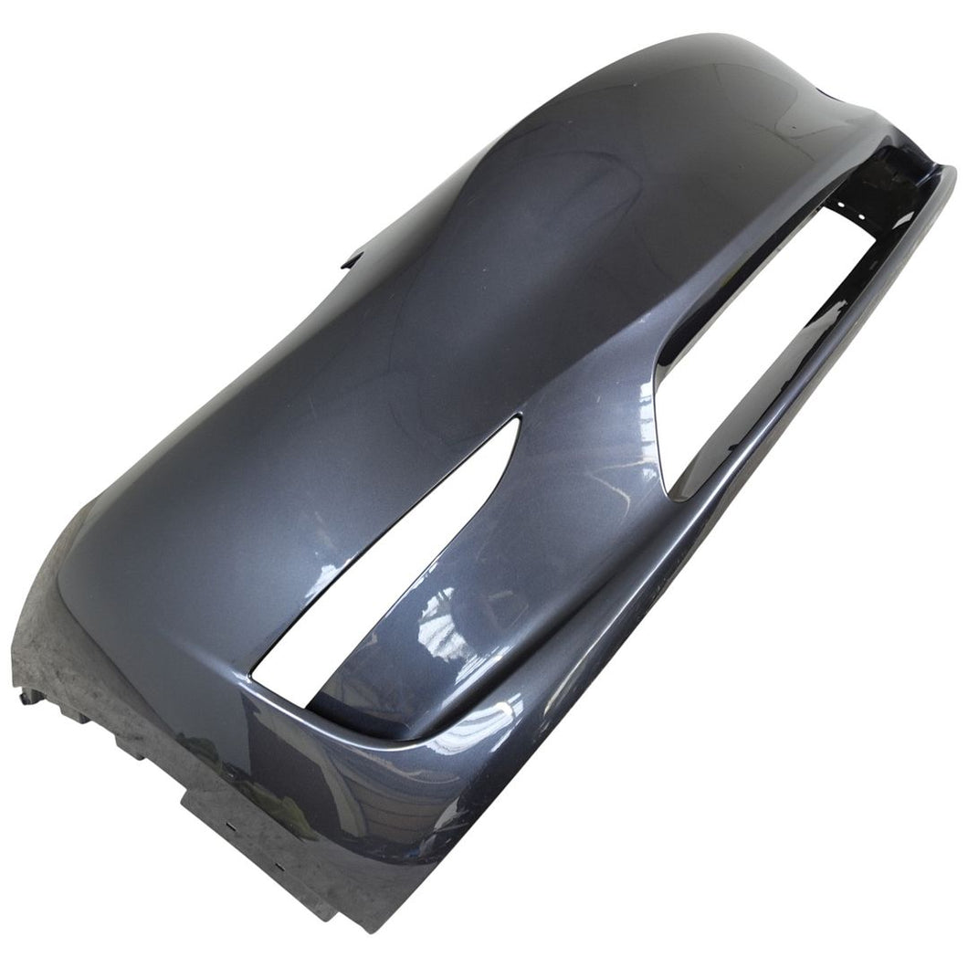 Tesla Model Y front bumper Hatchback 2021-2024 Genuine Used 1493745-00-A
