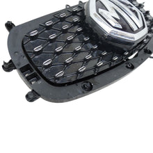 Load image into Gallery viewer, MG ZS front bumper lower grill Facelift 2020-2022 SUV Genuine P10628332
