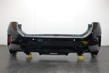 Load image into Gallery viewer, BMW 5 SERIES G60 M SPORT REAR BUMPER 2023 onward Saloon GENUINE Used 51128084713
