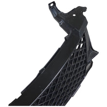 Load image into Gallery viewer, HONDA CIVIC FRONT BUMPER Upper Grill 2015 onwards GENUINE 71122-TV0-E512-M1
