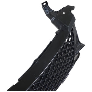 HONDA CIVIC FRONT BUMPER Upper Grill 2015 onwards GENUINE 71122-TV0-E512-M1