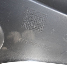 Load image into Gallery viewer, Land Rover Discovery Sport Dynamic rear bumper 2015-2022 Genuine GK7M-17D781-B
