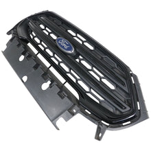 Load image into Gallery viewer, FORD ECOSPORT FRONT BUMPER Upper Grill 2018 onwards GENUINE pn GN15-17B968-E
