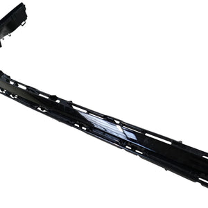 Audi Q6 E-Tron S Line front bumper centre grill 2024-2025 GENUINE 85H807725B