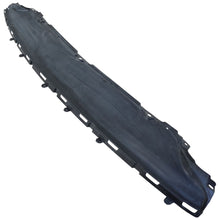 Load image into Gallery viewer, Porche Macan Front Bumper Inner Air Guide Trim Genuine Used 95B805187
