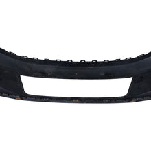 Load image into Gallery viewer, Volkswagen Tiguan front bumper upper section 2011-2015 Genuine 5N0807221K
