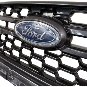 Ford Ranger Wildtrak front bumper 2023-2026 Genuine N1WB-17C831-HAW
