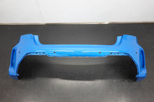 Load image into Gallery viewer, BMW 1 SERIES M SPORT REAR BUMPER F40 2019 onwards GENUINE pn 51128070949
