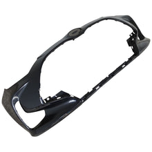 Load image into Gallery viewer, Toyota Yaris front bumper 2020-2024 Hatchback Genuine Used 52119-K0050
