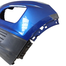 Load image into Gallery viewer, Volkswagen T-Roc T Roc front bumper 2017-2021 Genuine 2GA807221J
