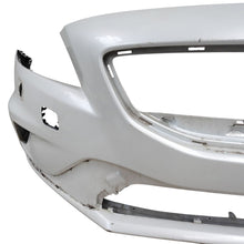 Load image into Gallery viewer, Volvo V40 R Design front bumper 2012-2020 Hatchback Genuine Used 31347085
