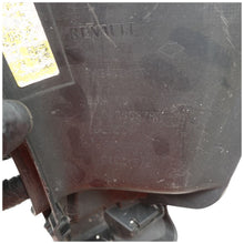 Load image into Gallery viewer, RENAULT CLIO RS Line FRONT BUMPER Left Air Guide 2020 on GENUINE 620439537R
