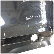 Load image into Gallery viewer, CUPRA FORMENTOR REAR BUMPER 2025 onwards GENUINE  Used pn 5FF807521F
